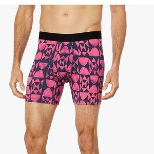 Stance Leo Geo Boxer Brief
